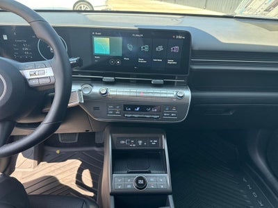 2026 Hyundai KONA Limited FWD