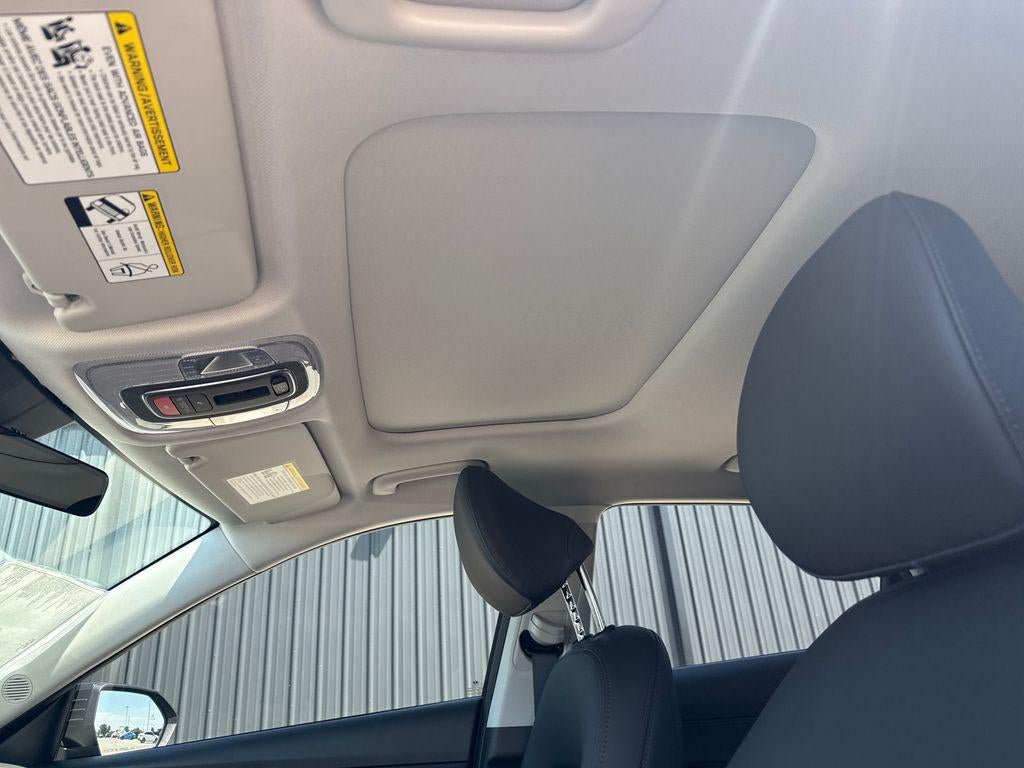 2026 Hyundai KONA Limited FWD