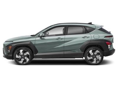 2026 Hyundai KONA Limited FWD