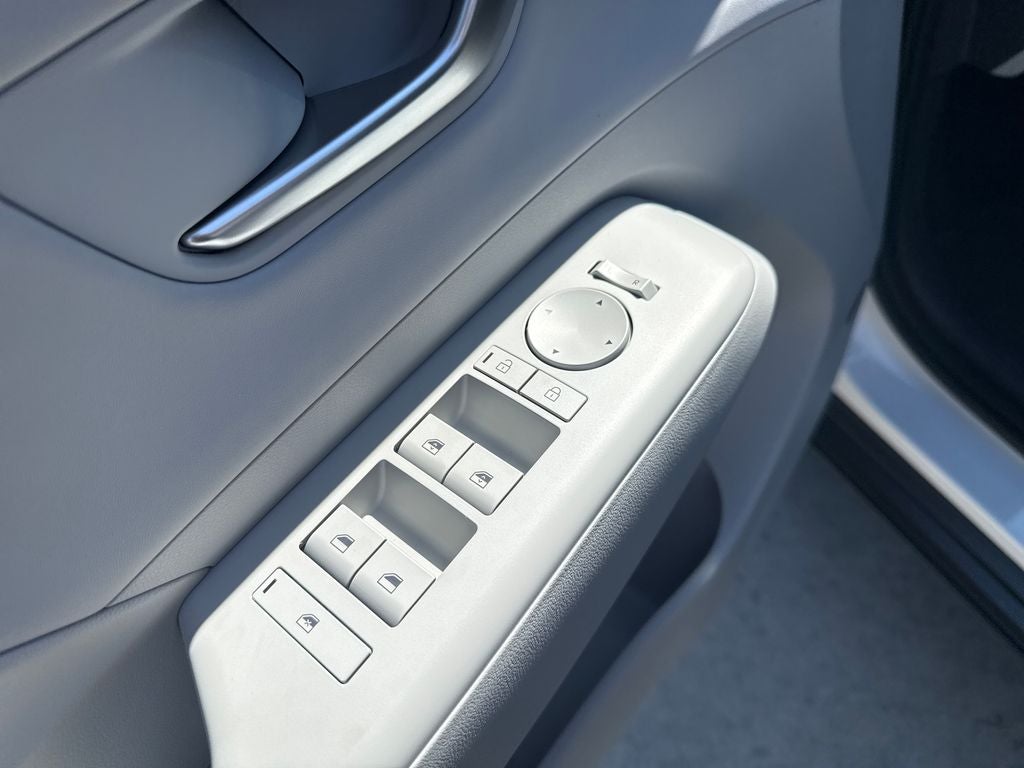 2026 Hyundai KONA Limited FWD