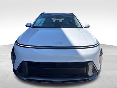 2026 Hyundai KONA Limited FWD