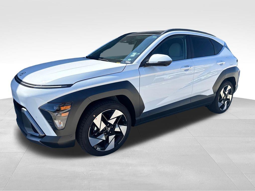 2026 Hyundai KONA Limited FWD