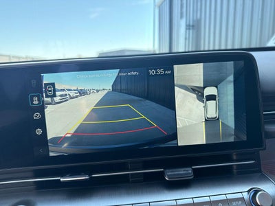 2026 Hyundai KONA Limited FWD