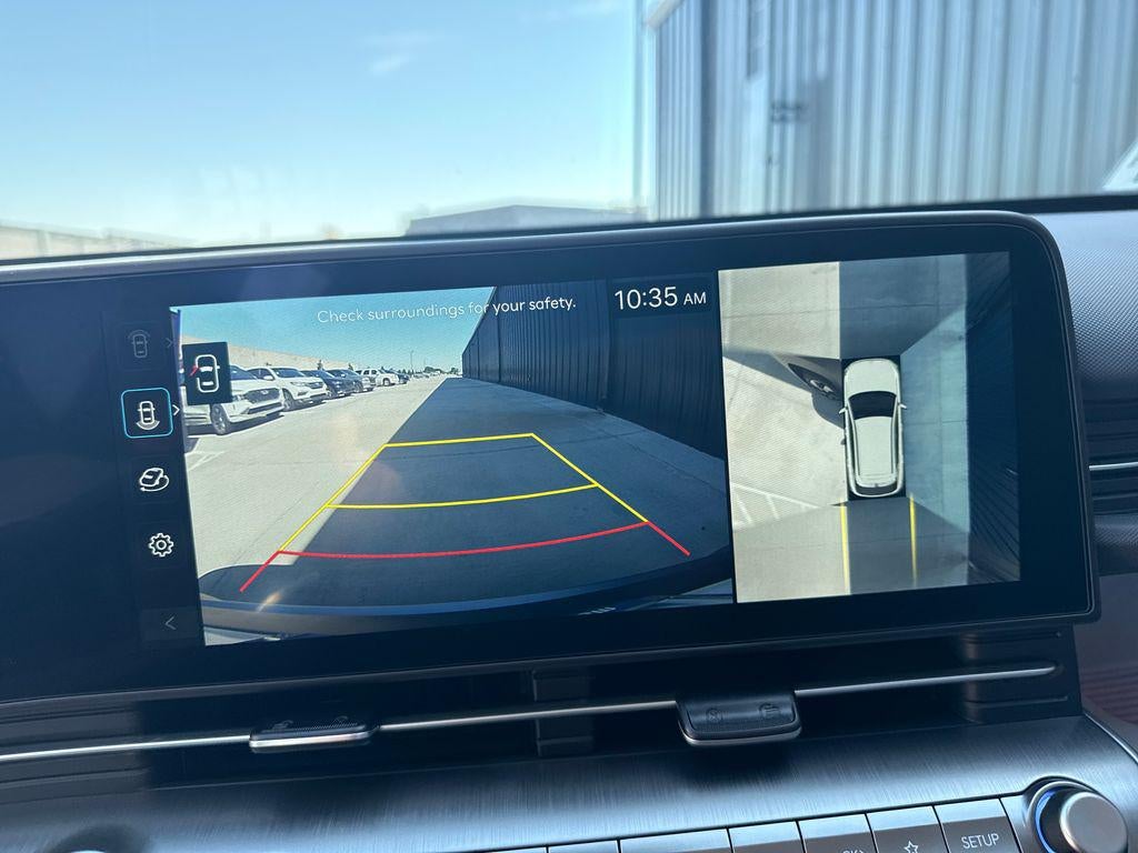 2026 Hyundai KONA Limited FWD