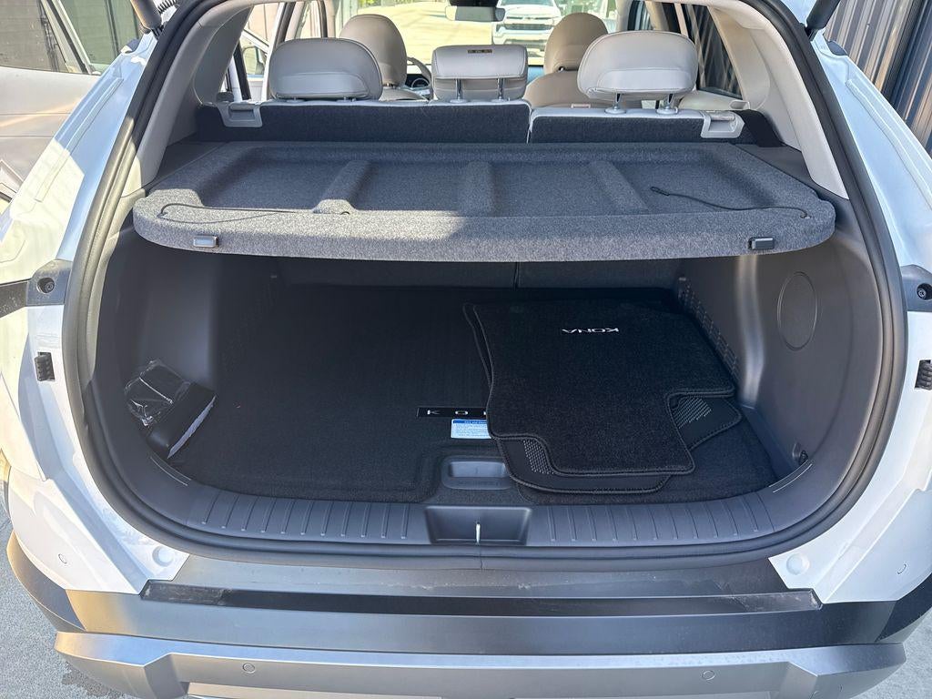 2026 Hyundai KONA Limited FWD
