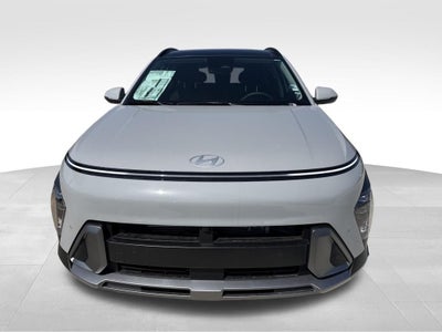 2026 Hyundai KONA Limited AWD