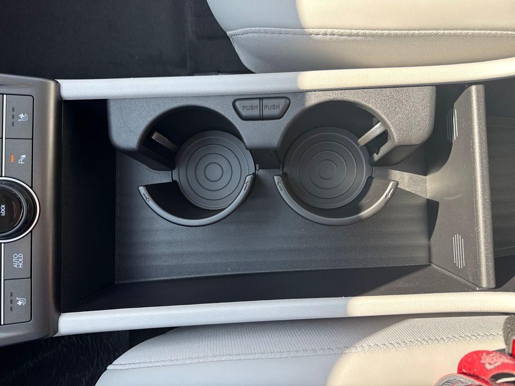 2026 Hyundai KONA Limited AWD