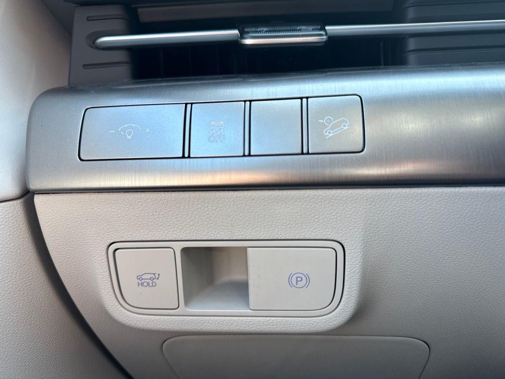 2026 Hyundai KONA Limited AWD