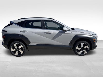 2026 Hyundai KONA Limited AWD