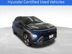 2024 Hyundai KONA Limited CERTIFIED