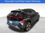 2024 Hyundai KONA Limited CERTIFIED