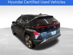2024 Hyundai KONA Limited CERTIFIED