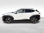 2027 Hyundai KONA Limited AWD