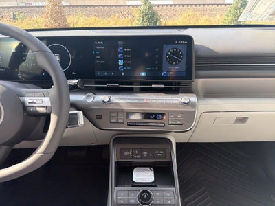 2027 Hyundai KONA Limited AWD