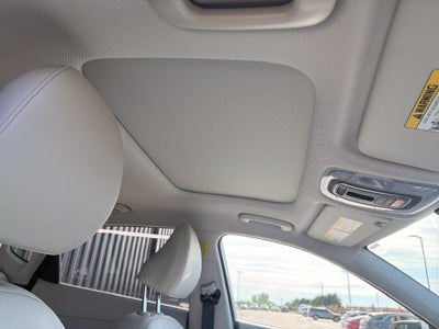 2027 Hyundai KONA Limited AWD