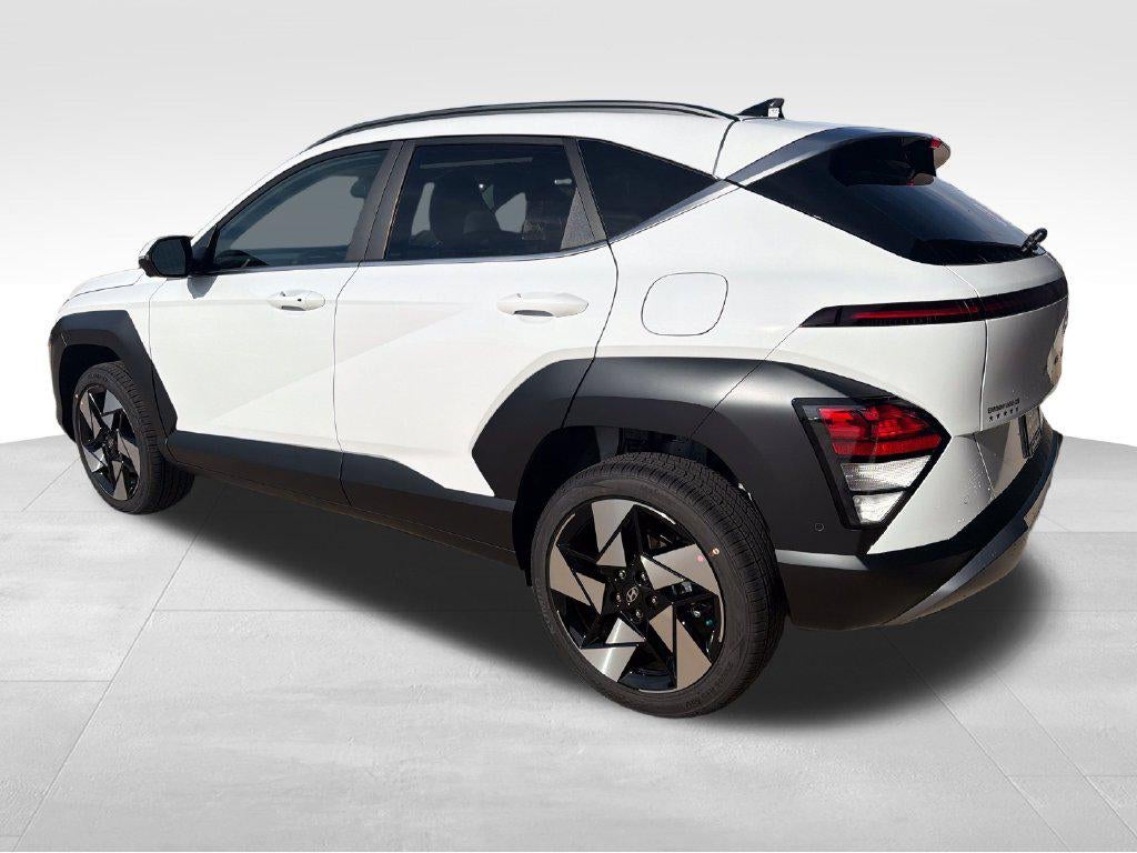 2027 Hyundai KONA Limited AWD