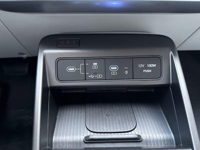 2026 Hyundai KONA Limited AWD