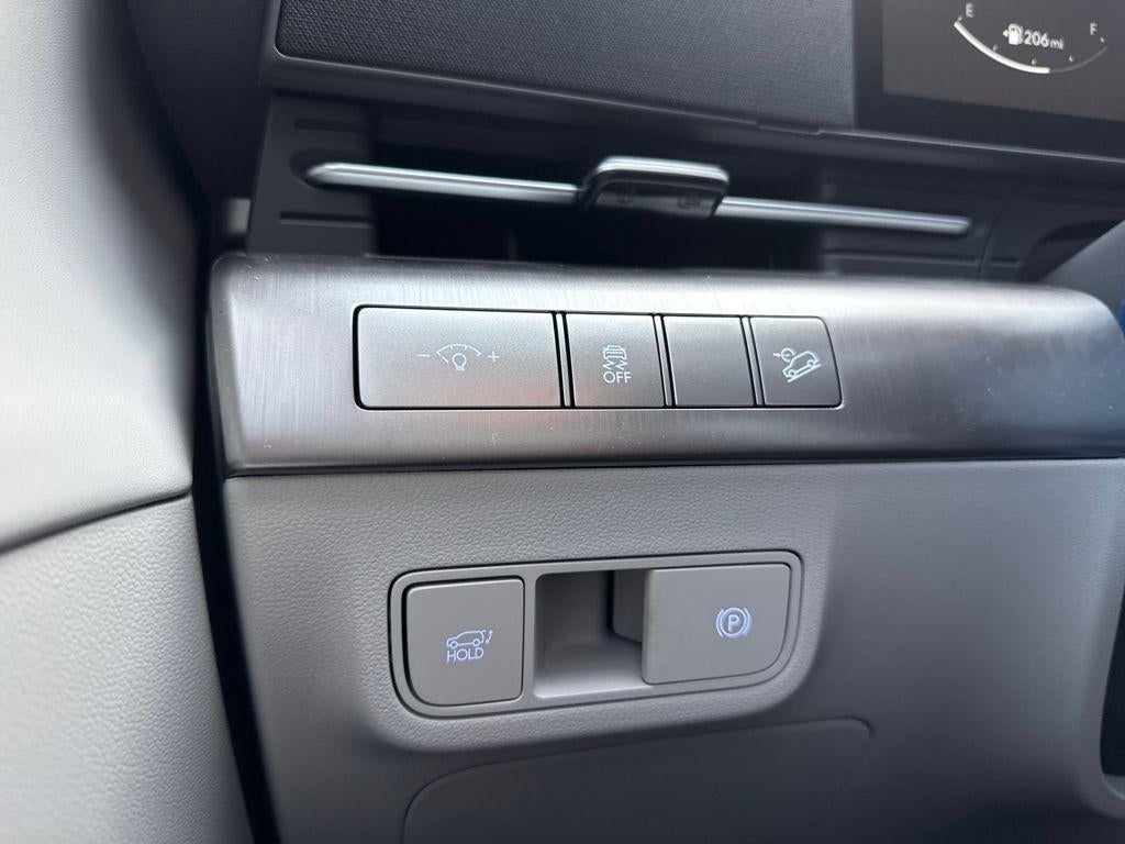 2026 Hyundai KONA Limited AWD