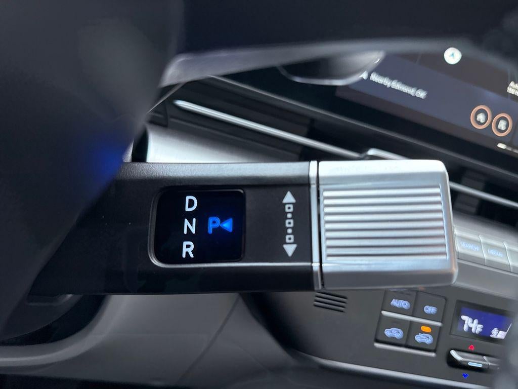 2026 Hyundai KONA Limited AWD