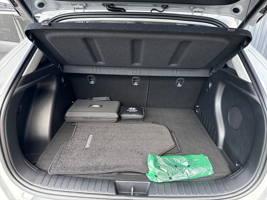 2026 Hyundai KONA Limited AWD