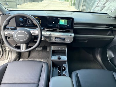 2026 Hyundai KONA Limited AWD