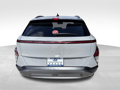 2026 Hyundai KONA Limited AWD