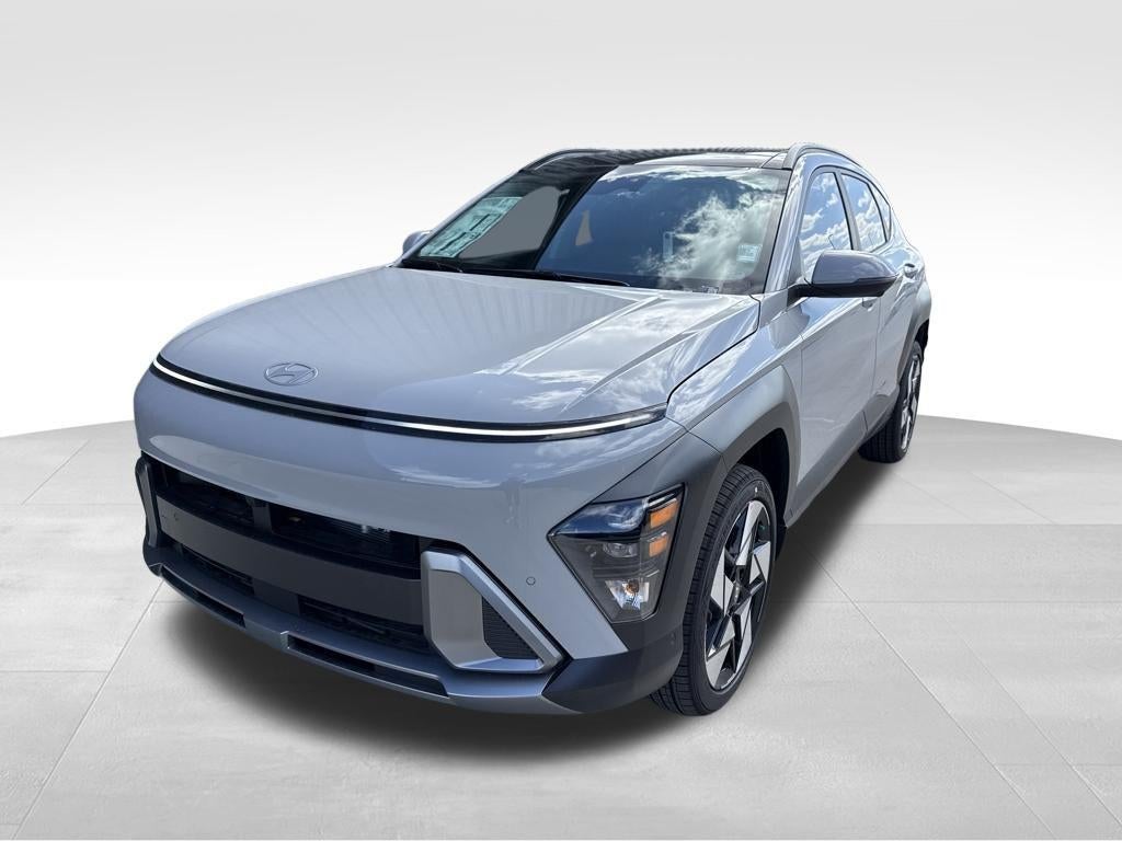 2026 Hyundai KONA Limited AWD