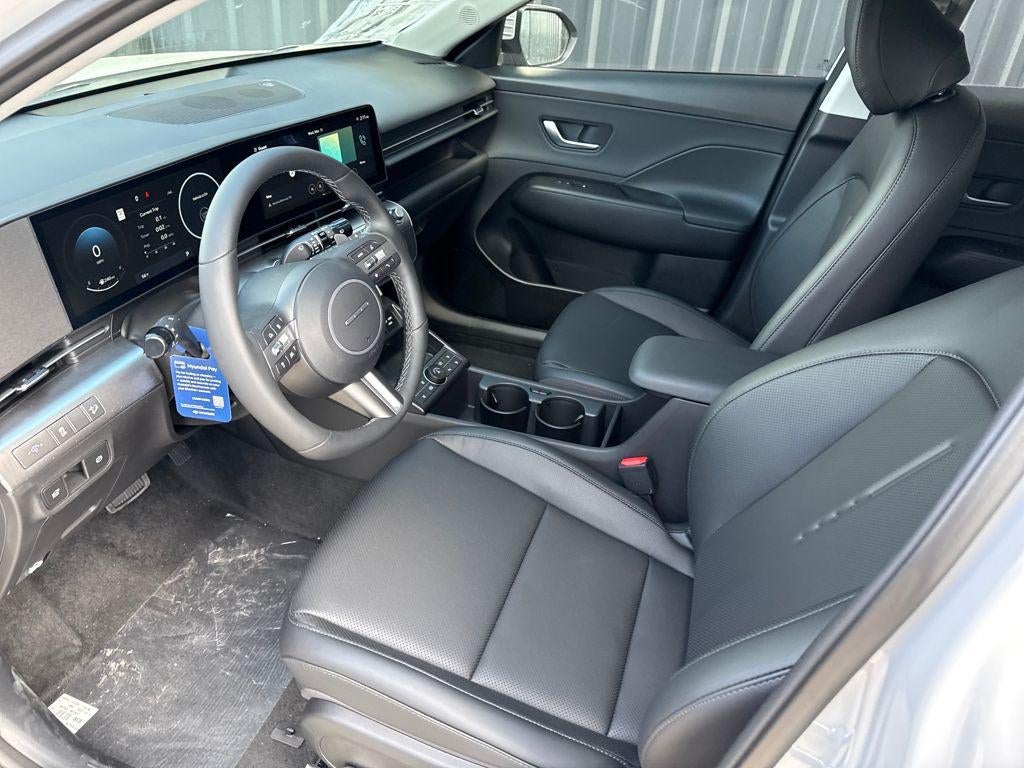 2026 Hyundai KONA Limited AWD