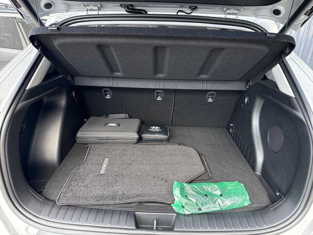 2026 Hyundai KONA Limited AWD