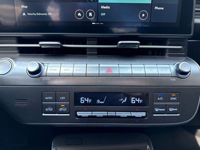 2026 Hyundai KONA Limited AWD