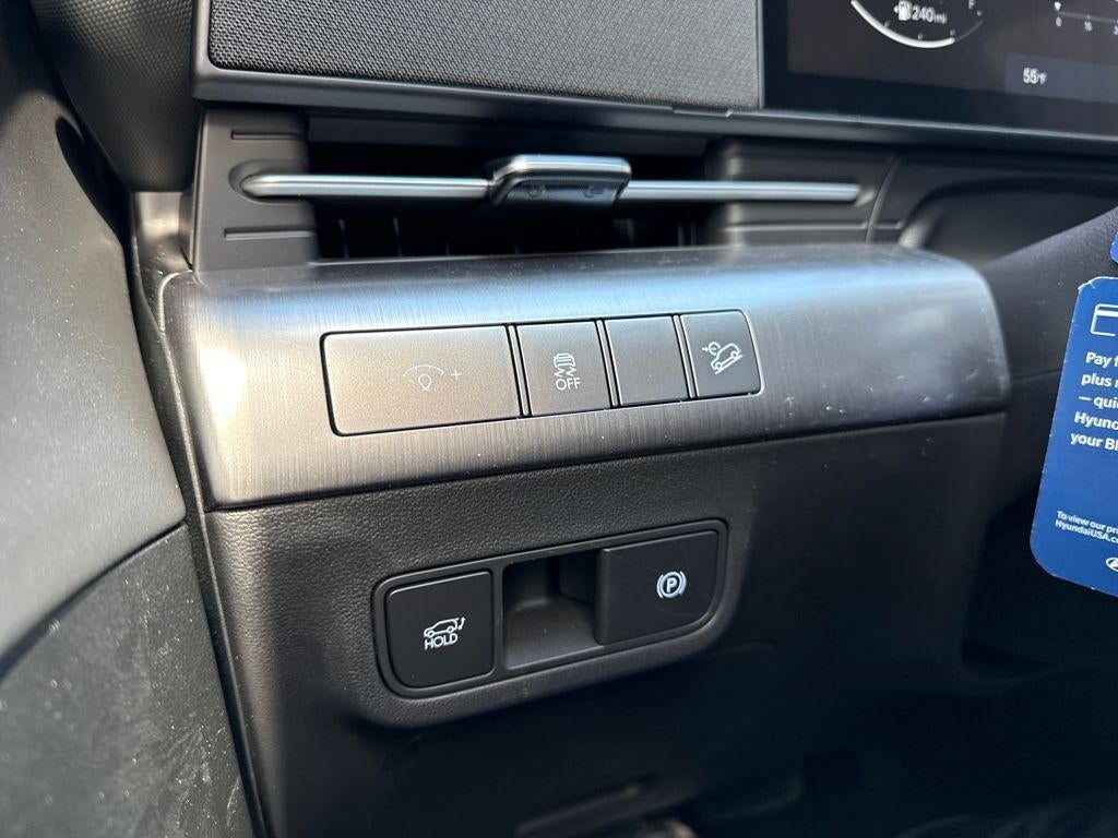 2026 Hyundai KONA Limited AWD