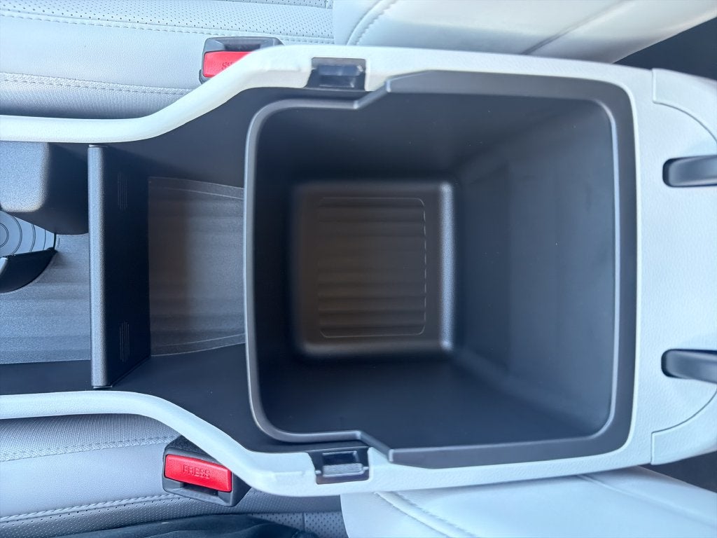 2027 Hyundai KONA Limited AWD