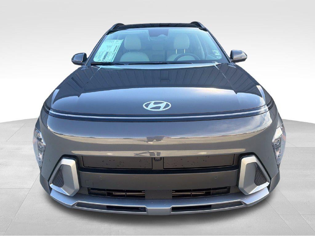 2027 Hyundai KONA Limited AWD