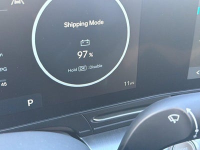 2027 Hyundai KONA Limited AWD