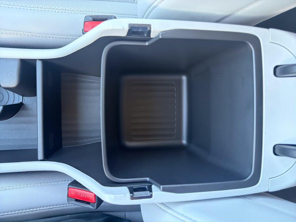 2027 Hyundai KONA Limited AWD
