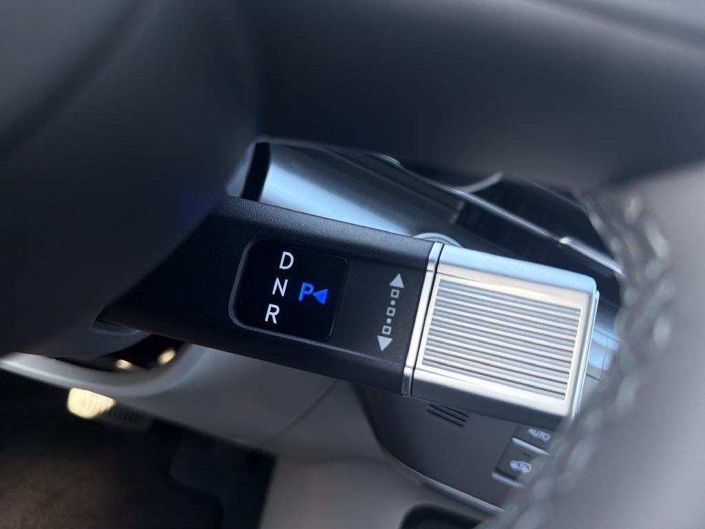 2027 Hyundai KONA Limited AWD
