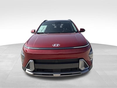 2026 Hyundai KONA Limited AWD