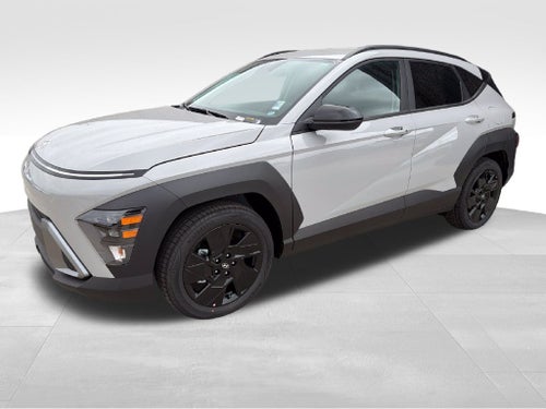 2027 Hyundai KONA SEL Sport FWD