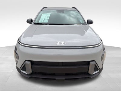 2027 Hyundai KONA SEL Sport FWD