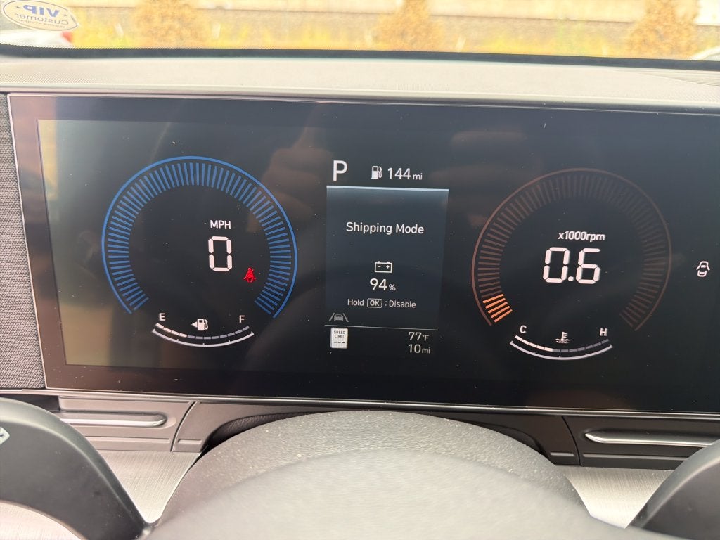 2027 Hyundai KONA SEL Sport FWD