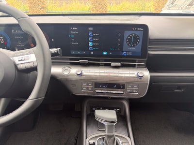 2027 Hyundai KONA SEL Sport FWD