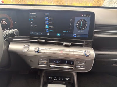 2027 Hyundai KONA SEL Sport FWD