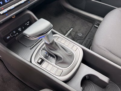 2027 Hyundai KONA SEL Sport FWD
