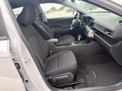 2027 Hyundai KONA SEL Sport FWD
