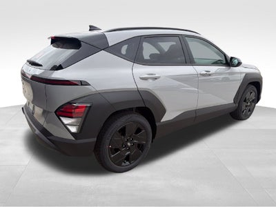 2027 Hyundai KONA SEL Sport FWD
