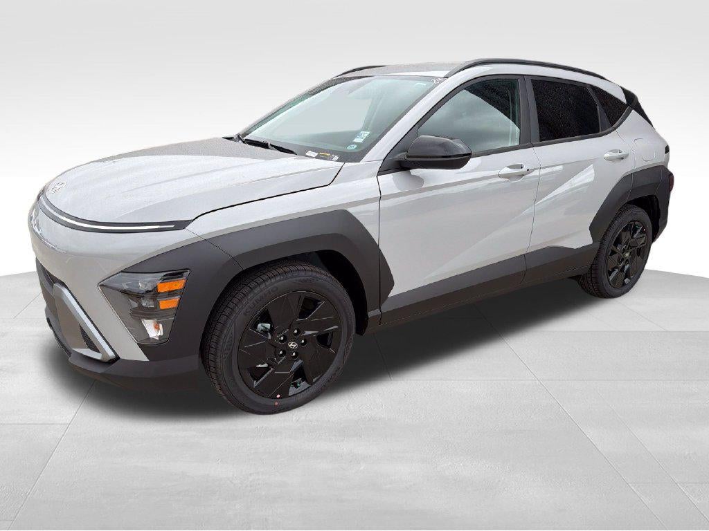 2027 Hyundai KONA SEL Sport FWD