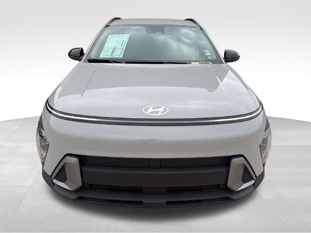 2027 Hyundai KONA SEL Sport FWD