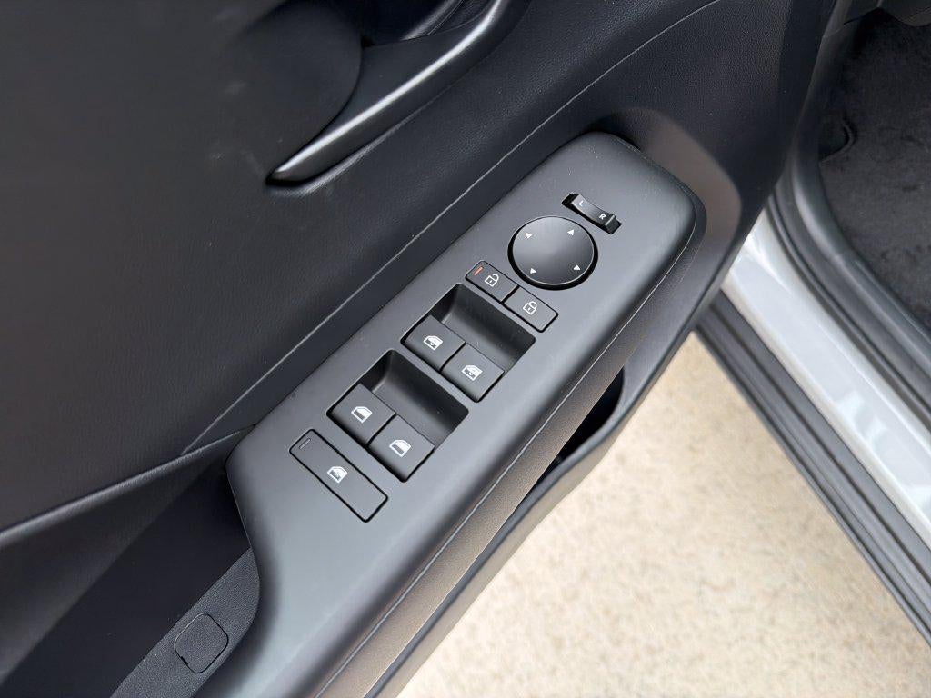 2027 Hyundai KONA SEL Sport FWD