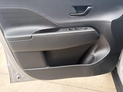 2027 Hyundai KONA SEL Sport FWD