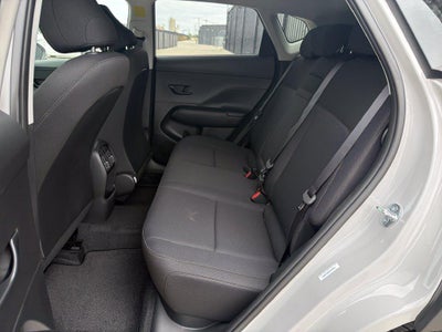 2027 Hyundai KONA SEL Sport FWD